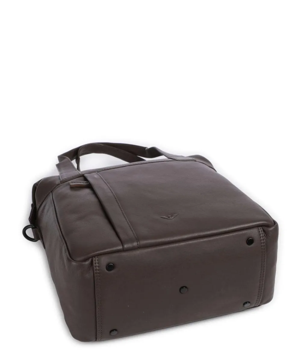 4Seasons Celia Handbag grained leather Handbags