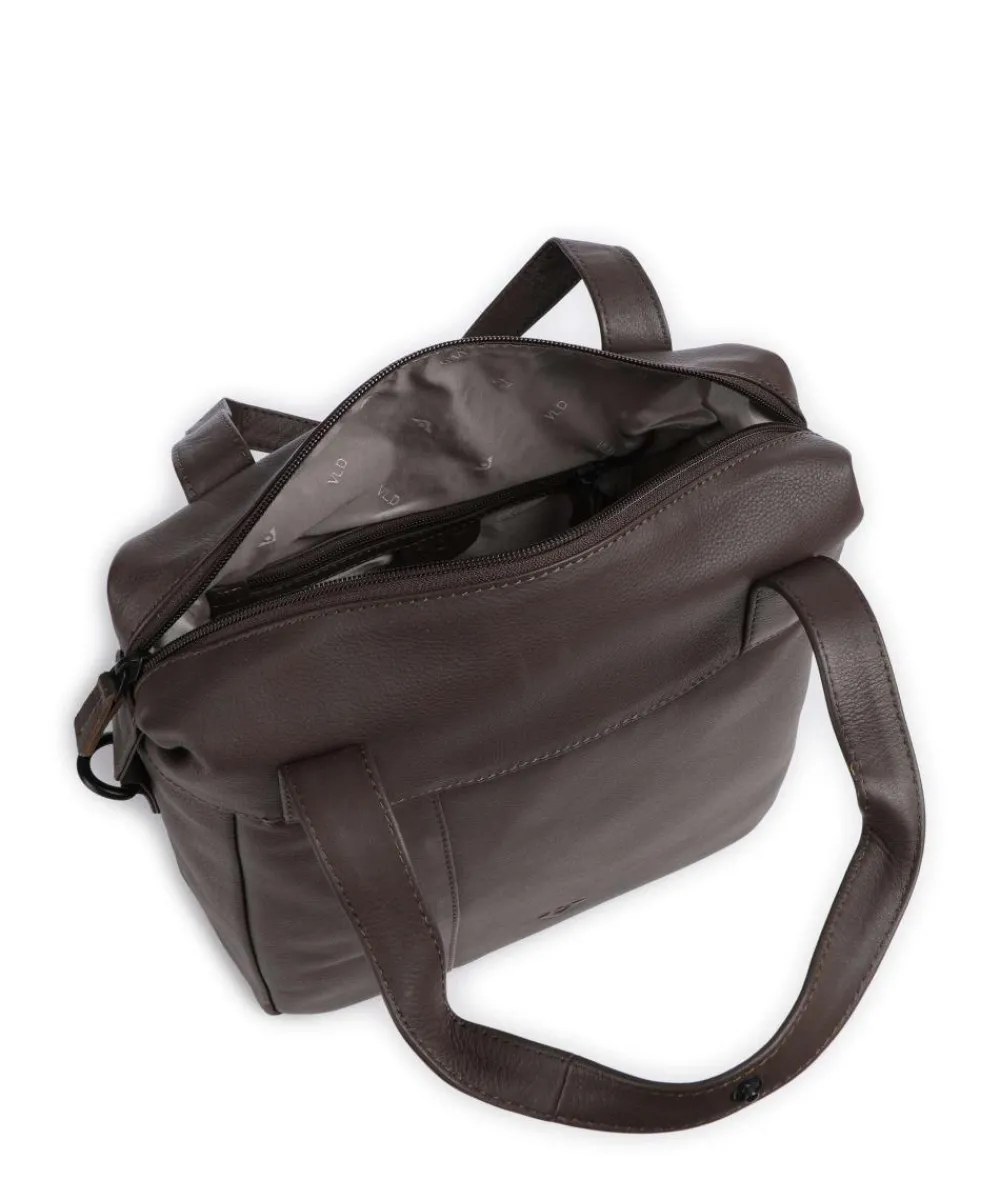 4Seasons Celia Handbag grained leather Handbags