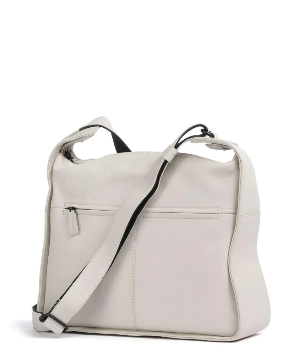 4Seasons Inger Shoulder bag fine grain leather Shoulder Bags