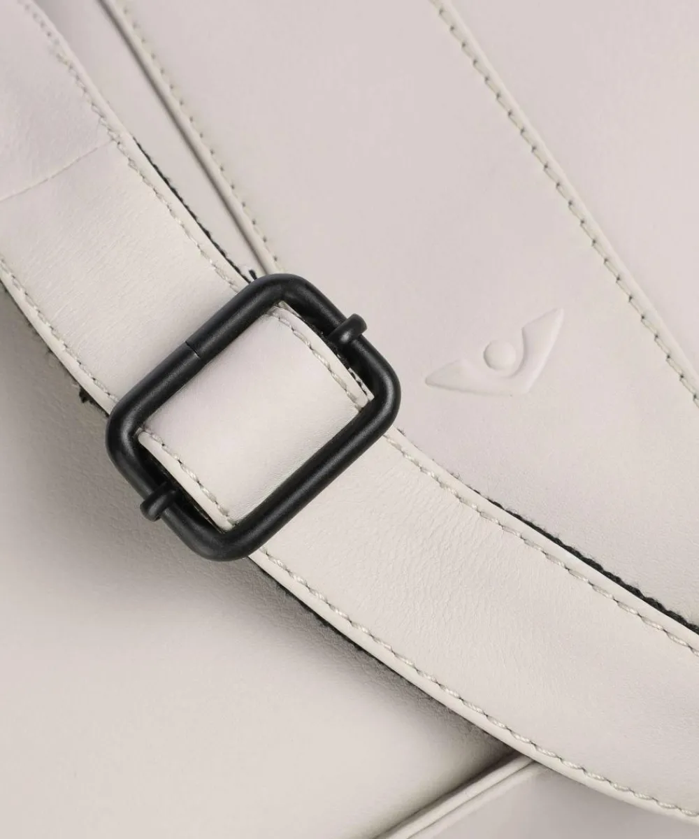 4Seasons Inger Shoulder bag fine grain leather Shoulder Bags