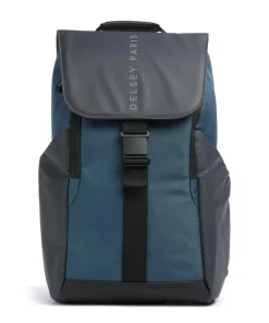 Sale Securflap Backpack 15″ polyester Laptop Backpacks|Daypacks
