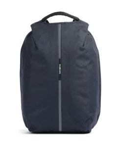 Samsonite Securipak Backpack 15″ recycled polyester dark blue