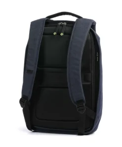 Samsonite Securipak Backpack 15″ recycled polyester dark blue