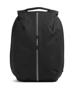 Samsonite Securipak Backpack 15″ recycled polyester black New