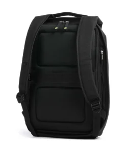 Samsonite Securipak Backpack 15″ recycled polyester black New