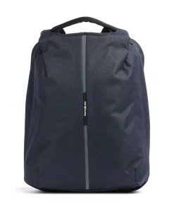 Samsonite Securipak Backpack 15″ recycled polyester dark blue Online