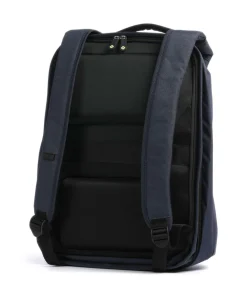 Samsonite Securipak Backpack 15″ recycled polyester dark blue Online