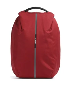 Securipak Backpack 15″ recycled polyester Laptop Backpacks|Daypacks