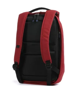 Securipak Backpack 15″ recycled polyester Laptop Backpacks|Daypacks