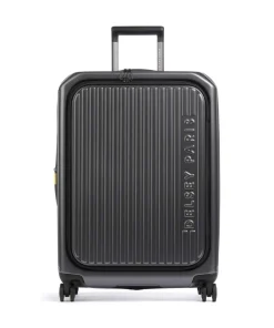 Sale Securitime Spinner (4 wheels) 66 cm Suitcases & Trolleys