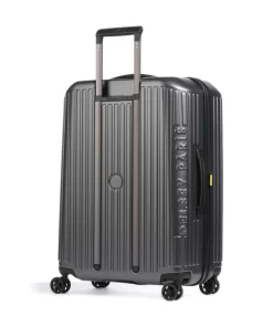 Sale Securitime Spinner (4 wheels) 66 cm Suitcases & Trolleys