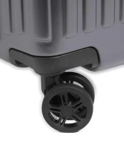 Sale Securitime Spinner (4 wheels) 66 cm Suitcases & Trolleys