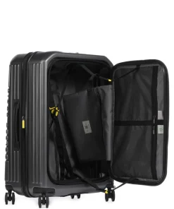 Sale Securitime Spinner (4 wheels) 66 cm Suitcases & Trolleys