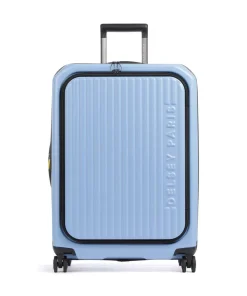 New Securitime Spinner (4 wheels) 66 cm Suitcases & Trolleys