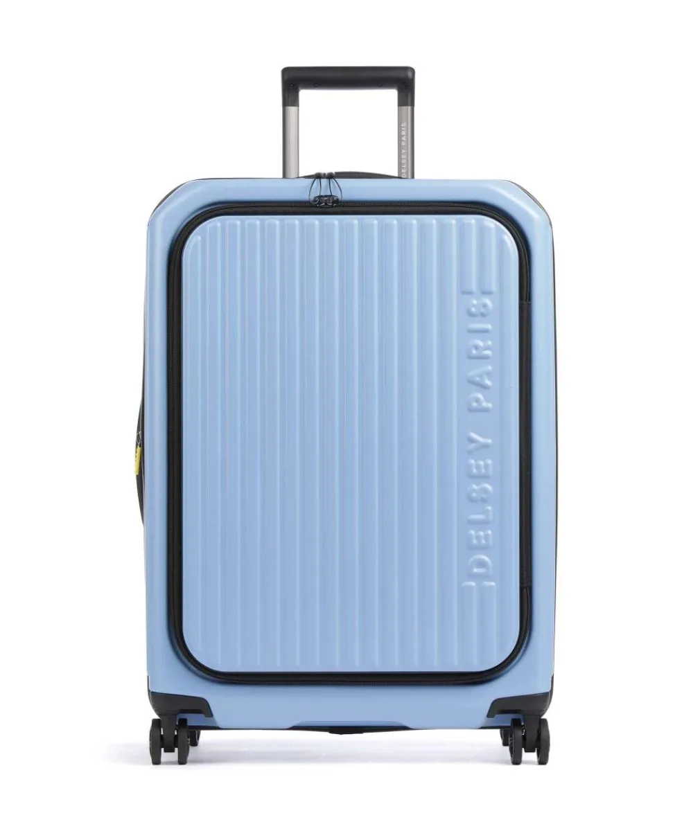 New Securitime Spinner (4 wheels) 66 cm Suitcases & Trolleys