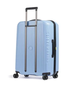 New Securitime Spinner (4 wheels) 66 cm Suitcases & Trolleys