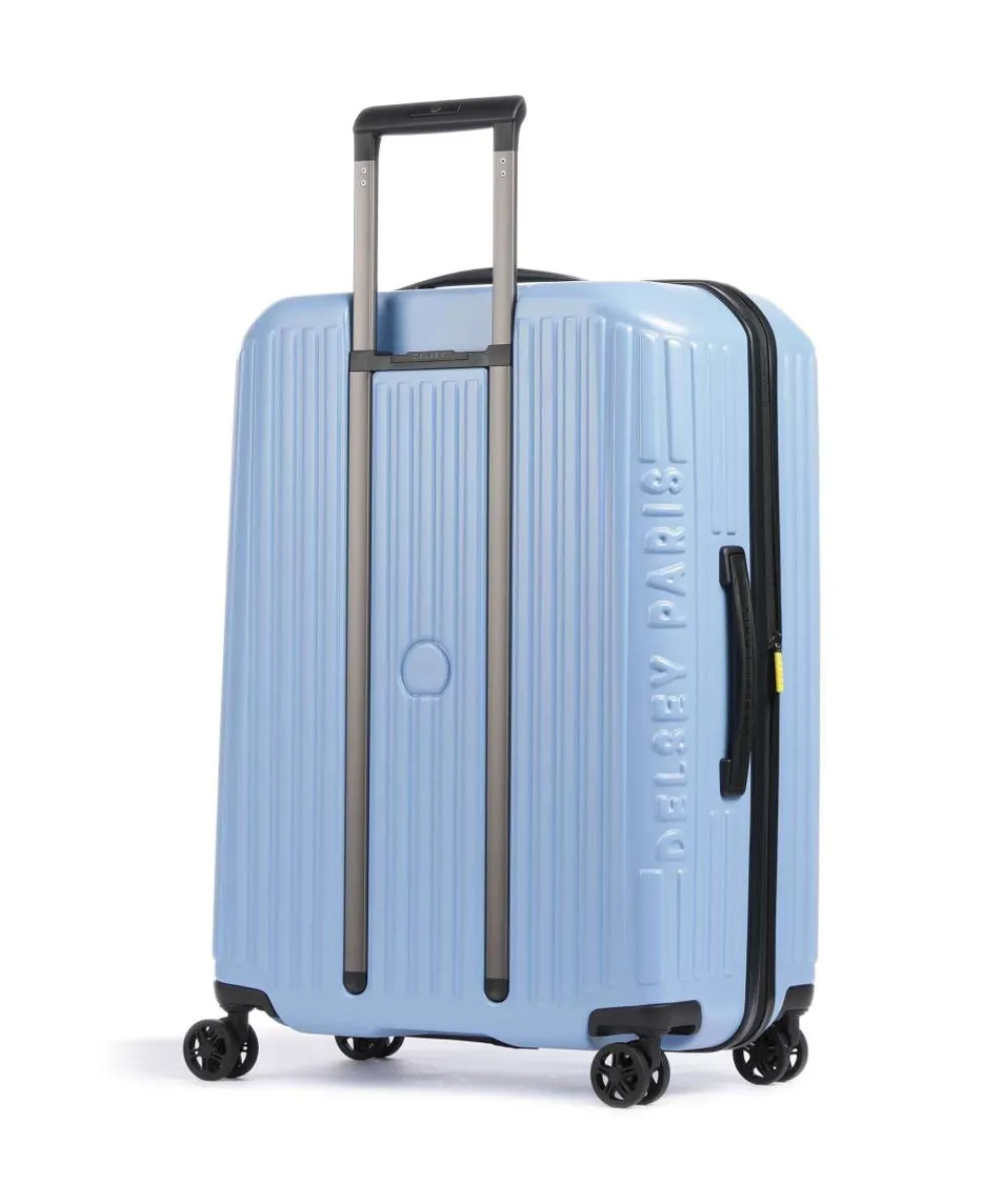 New Securitime Spinner (4 wheels) 66 cm Suitcases & Trolleys