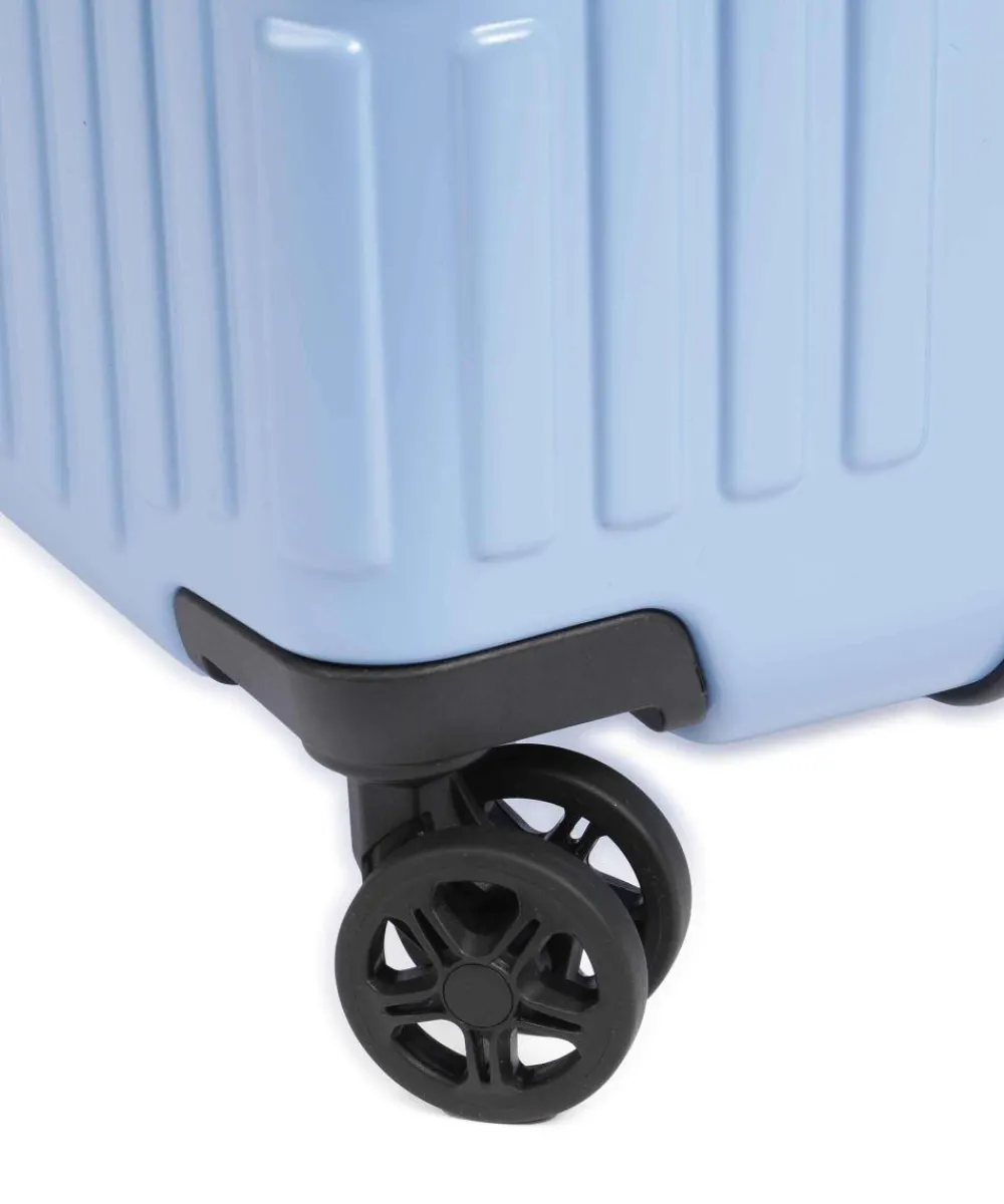 New Securitime Spinner (4 wheels) 66 cm Suitcases & Trolleys