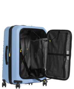 New Securitime Spinner (4 wheels) 66 cm Suitcases & Trolleys