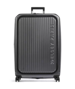 Securitime Spinner (4 wheels) 77 cm Suitcases & Trolleys