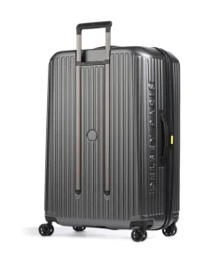 Securitime Spinner (4 wheels) 77 cm Suitcases & Trolleys