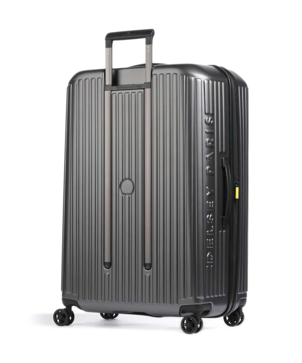 Securitime Spinner (4 wheels) 77 cm Suitcases & Trolleys