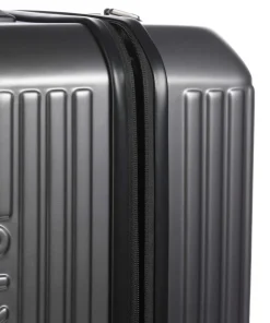 Securitime Spinner (4 wheels) 77 cm Suitcases & Trolleys