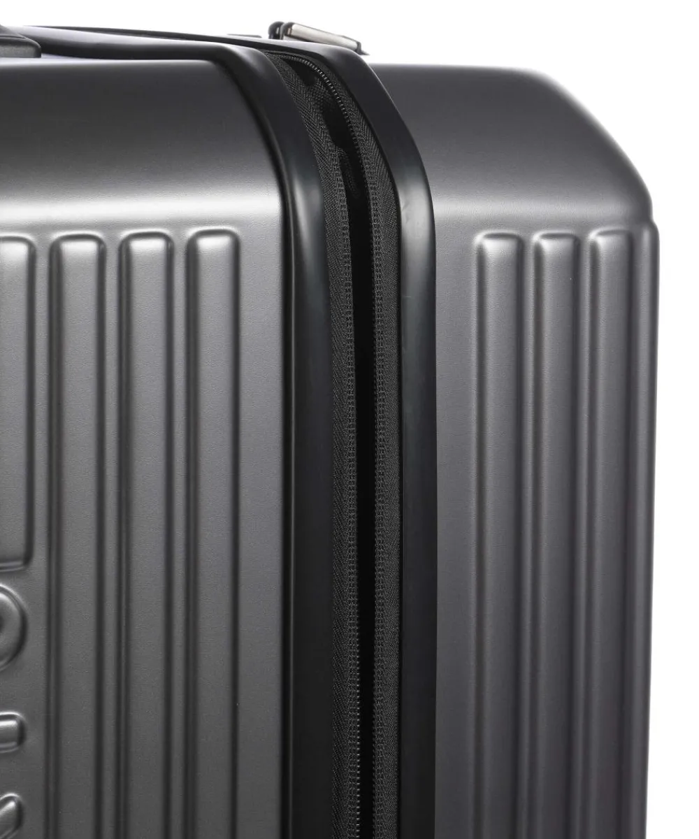 Securitime Spinner (4 wheels) 77 cm Suitcases & Trolleys