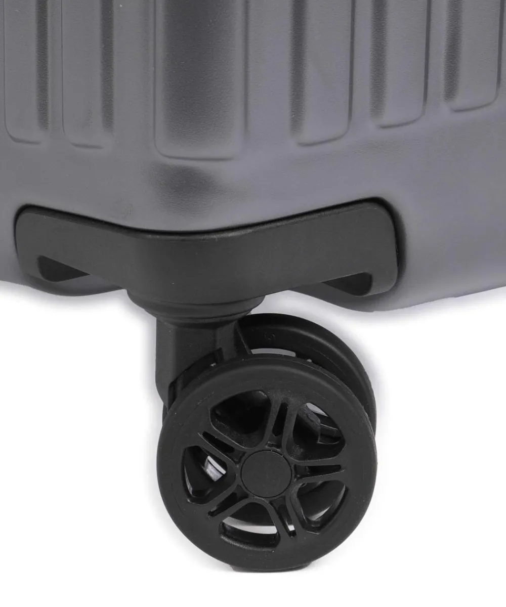 Securitime Spinner (4 wheels) 77 cm Suitcases & Trolleys