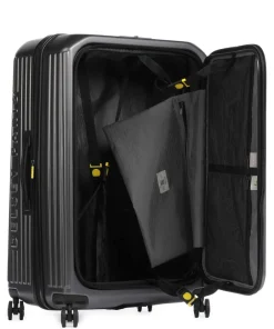 Securitime Spinner (4 wheels) 77 cm Suitcases & Trolleys