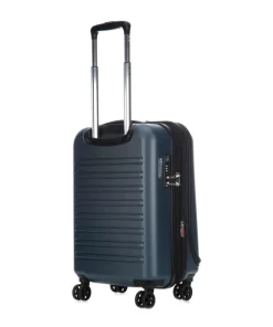 Sale Segur 2.0 Spinner (4 wheels) 55 cm Carry-On Luggage|Suitcases & Trolleys