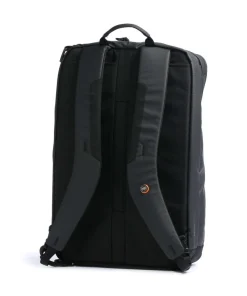 Seon 3-Way 20 Backpack bag 16″ polyamide Backpack-Bags|Laptop Backpacks