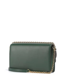 Clearance Sfera S Shoulder bag fine grain leather, brushed leather Shoulder Bags|Crossbody Bags