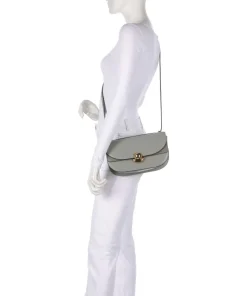 Outlet Sfera S Shoulder bag softly grained calfskin Shoulder Bags|Crossbody Bags