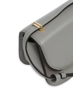 Outlet Sfera S Shoulder bag softly grained calfskin Shoulder Bags|Crossbody Bags