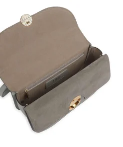Outlet Sfera S Shoulder bag softly grained calfskin Shoulder Bags|Crossbody Bags