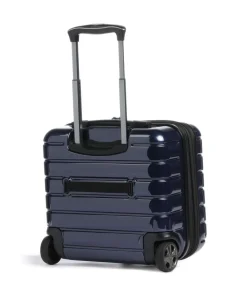 Hot Shadow 5.0 Rolling briefcase 38 cm Rolling Briefcases|Carry-On Luggage