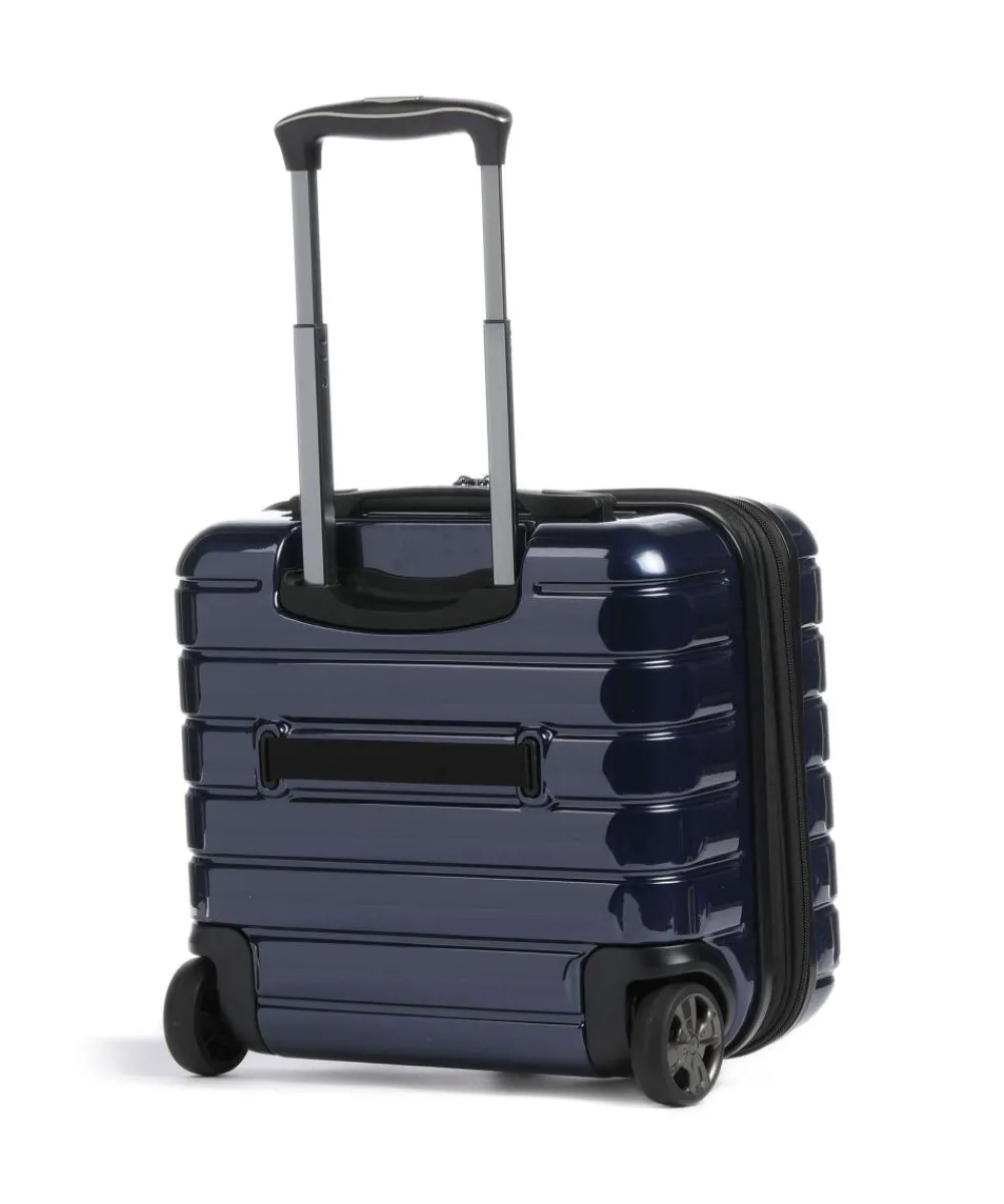 Hot Shadow 5.0 Rolling briefcase 38 cm Rolling Briefcases|Carry-On Luggage