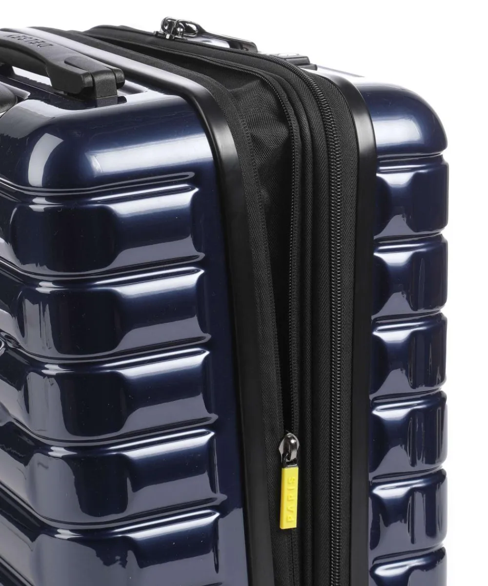 Hot Shadow 5.0 Rolling briefcase 38 cm Rolling Briefcases|Carry-On Luggage