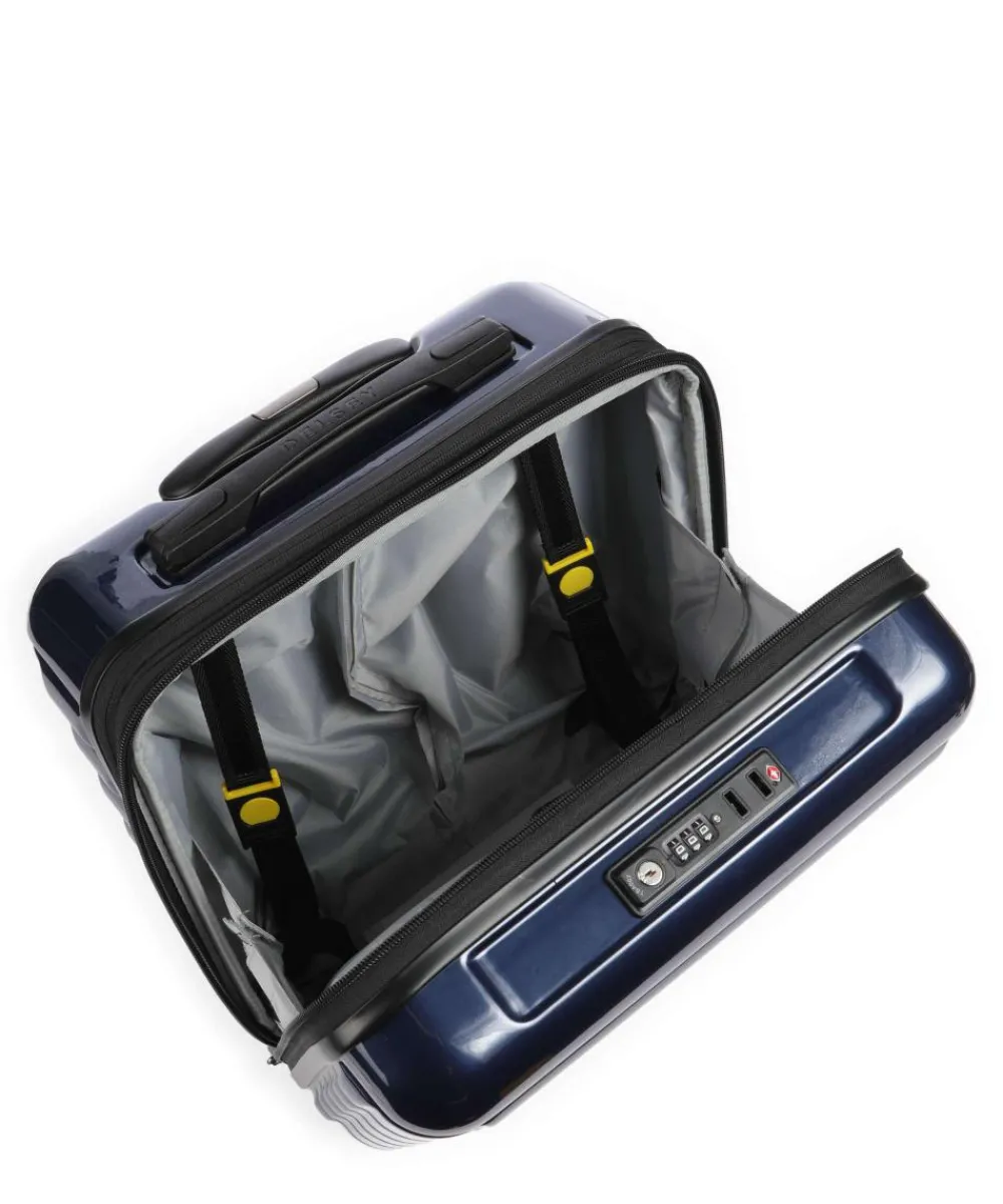 Hot Shadow 5.0 Rolling briefcase 38 cm Rolling Briefcases|Carry-On Luggage