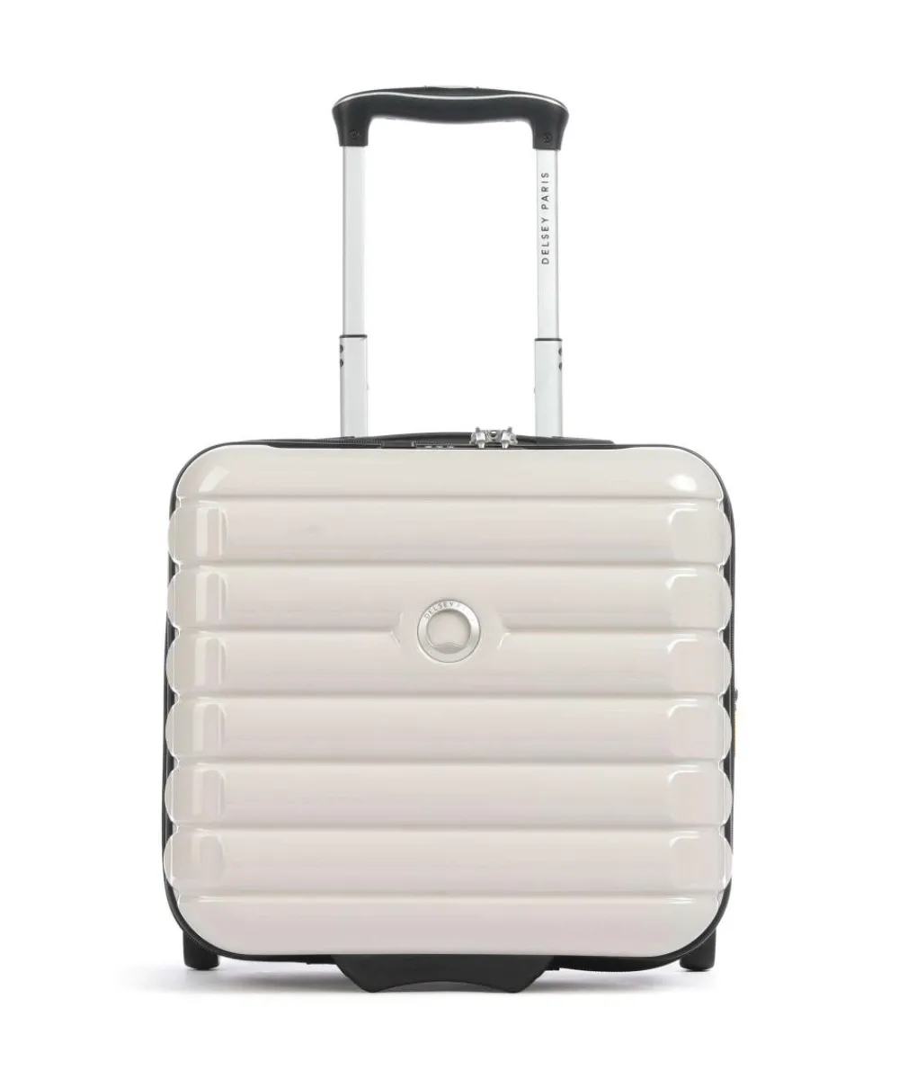 Clearance Shadow 5.0 Rolling briefcase 38 cm Rolling Briefcases|Carry-On Luggage