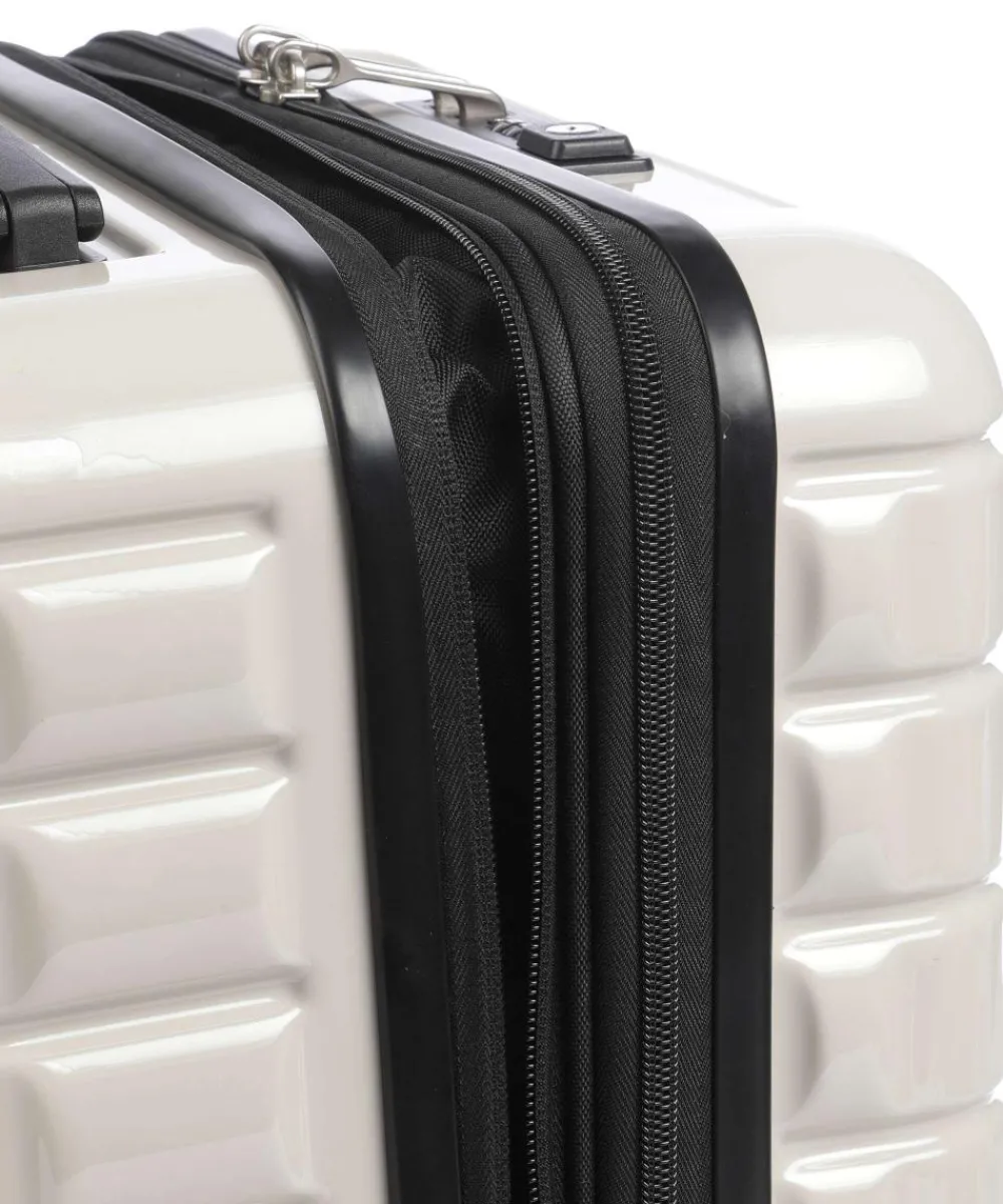 Clearance Shadow 5.0 Rolling briefcase 38 cm Rolling Briefcases|Carry-On Luggage
