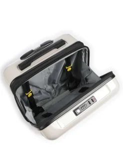 Clearance Shadow 5.0 Rolling briefcase 38 cm Rolling Briefcases|Carry-On Luggage