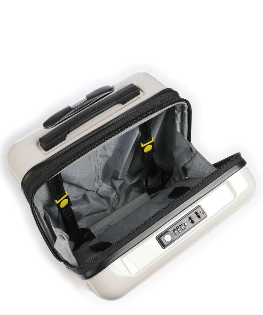 Clearance Shadow 5.0 Rolling briefcase 38 cm Rolling Briefcases|Carry-On Luggage