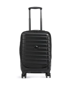 Shadow 5.0 Spinner (4 wheels) 55 cm Carry-On Luggage|Suitcases & Trolleys