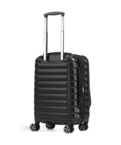Shadow 5.0 Spinner (4 wheels) 55 cm Carry-On Luggage|Suitcases & Trolleys