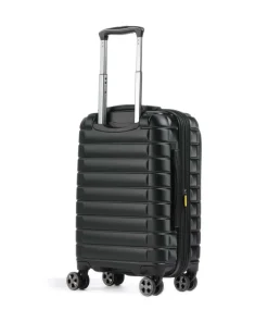 Sale Shadow 5.0 Spinner (4 wheels) 55 cm Carry-On Luggage|Suitcases & Trolleys