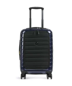 Shadow 5.0 Spinner (4 wheels) 55 cm Carry-On Luggage|Suitcases & Trolleys