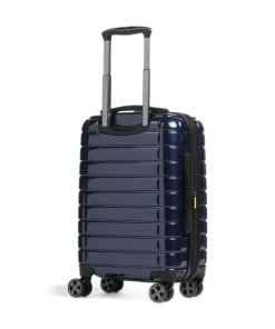 Shadow 5.0 Spinner (4 wheels) 55 cm Carry-On Luggage|Suitcases & Trolleys