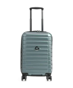 Shadow 5.0 Spinner (4 wheels) 55 cm Carry-On Luggage|Suitcases & Trolleys